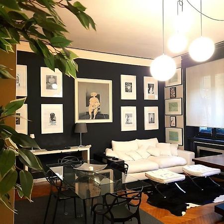 Dimora Vespri Apartment Milan Luaran gambar